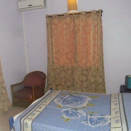 Villa With 6 Bedrooms In Pereybere, With Wonderful Mountain View, Priv Гранд Байе Екстериор снимка
