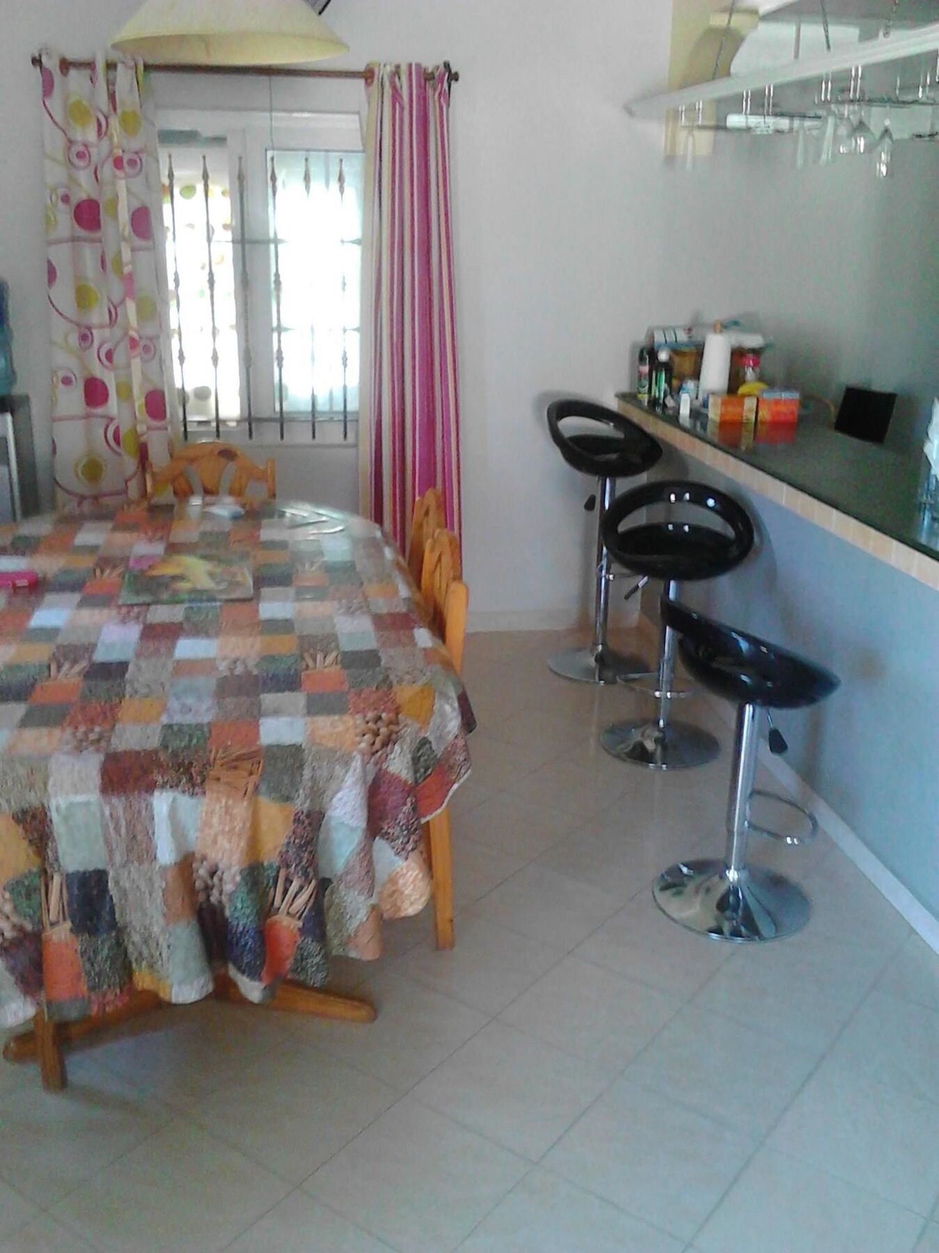 Villa With 6 Bedrooms In Pereybere, With Wonderful Mountain View, Priv Гранд Байе Екстериор снимка