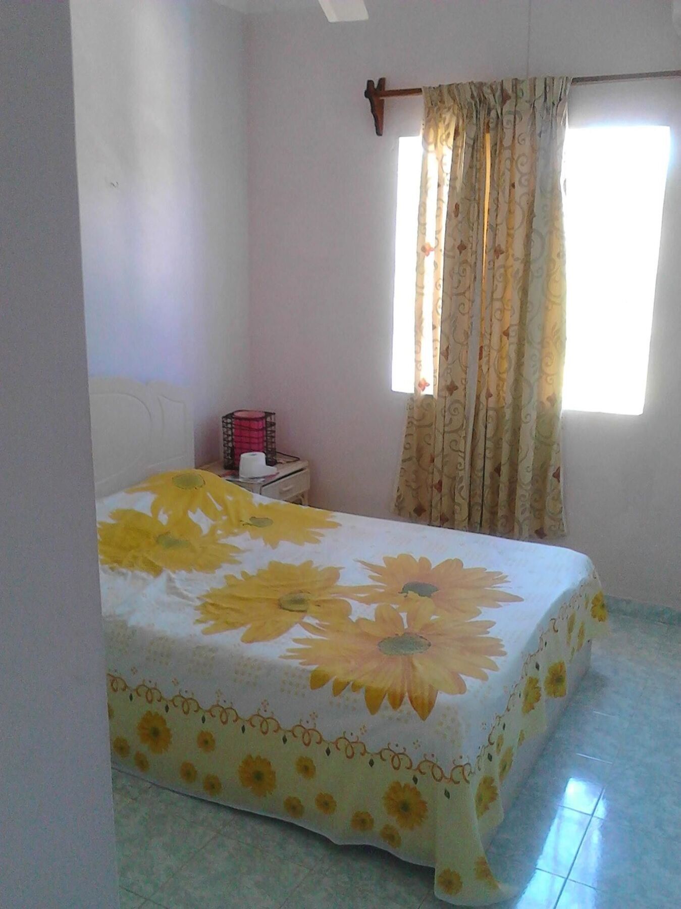 Villa With 6 Bedrooms In Pereybere, With Wonderful Mountain View, Priv Гранд Байе Екстериор снимка