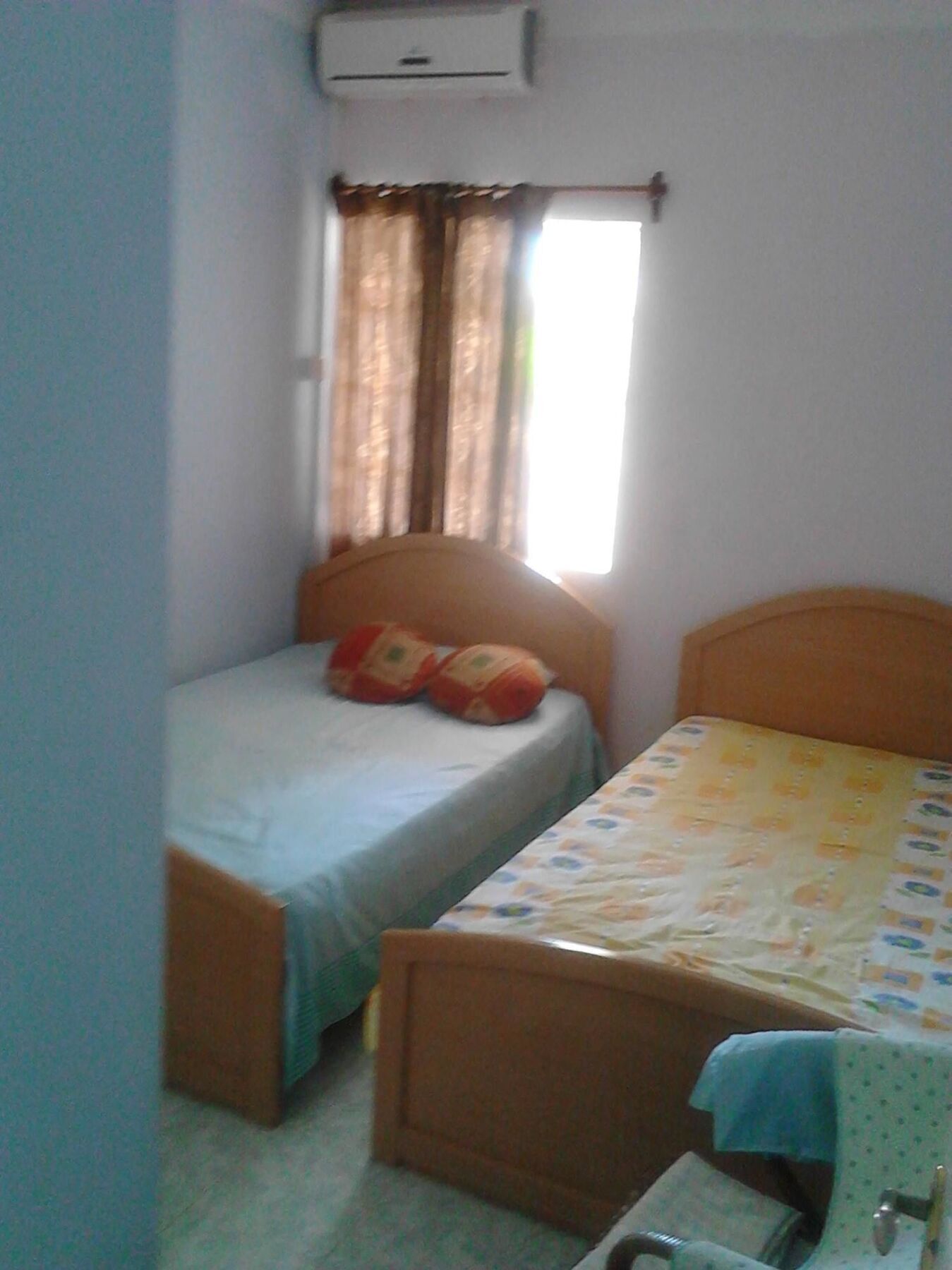 Villa With 6 Bedrooms In Pereybere, With Wonderful Mountain View, Priv Гранд Байе Екстериор снимка